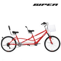 쇼도시마 2인승 자전거