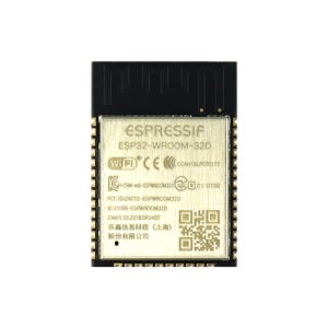 아두이노 ESP-WROOM-32 ESP32 WiFi-BT-BLE MCU 모듈