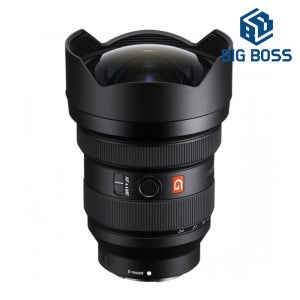 SONY 소니 FE 12-24mm F2.8GM 초광각줌렌즈