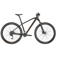 2022 스캇 아스펙트 740 SCOTT ASPECT 레저용 입문용 MTB 하드테일 27.5인치