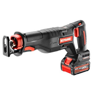 계양 충전컷소 RS20BLH-30V 배터리2 20V 5.0AH 컷쏘