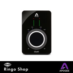 Apogee Duet3 아포지 듀엣3 오디오인터페이스