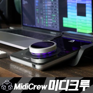 아포지 Apogee Duet3 듀엣3 오디오 인터페이스