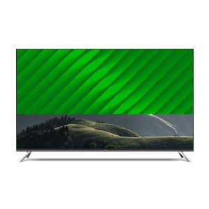 더함 43 UHD 구글 3.0 스마트 TV