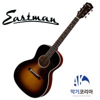 이스트만 E10OOSS 올솔리드 OO바디 어쿠스틱 통기타 EASTMAN