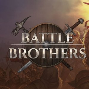 (스팀 게임) 배틀 브라더스 Battle Brothers