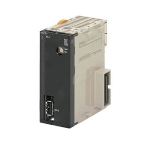 옴론 OMRON PLC 위치 제어 모듈 CJ1W-NC271 오므론