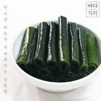 [완도바다가치]염장쌈다시마 5kg, 10kg,쌈다시마 5kg, 10kg