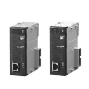 옴론 OMRON PLC EtherCAT 대응 위치제어 유니트 CJ1W-NC281 오므론
