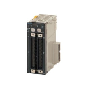 옴론 OMRON PLC 위치제어 유니트 CJ1W-NC433 오므론