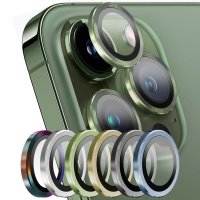 아이폰 13 프로 MAX / 아이폰13 프로 카메라 강화유리 액정 보호 필름