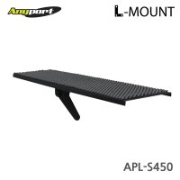 ANYPORT 애니포트 엘마운트 APL-S600 다용도 선반