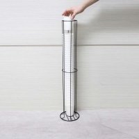 테이크아웃컵 수거함 (대) 종이컵 수거기 디스펜서 카페용품