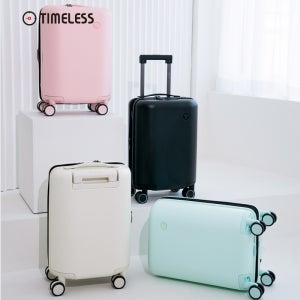 타임리스 TPJ 47cm 55cm(20인치) 기내용 출장용 소형 여행용 캐리어 미니 여행가방