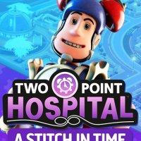 PC 투 포인트 호스피탈 스티치 인 타임 확장팩 스팀 한국코드 A Stitch in Time