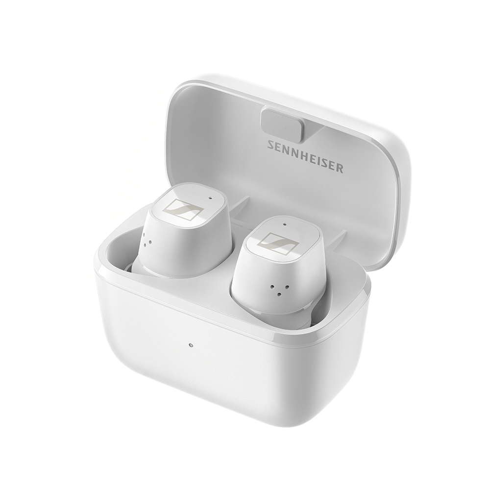 젠하이저 CX Plus TW 노이즈캔슬링 이어폰