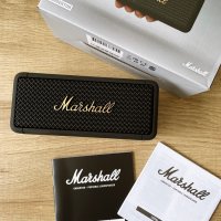 마샬 엠버튼 휴대용 스피커 Marshall Emberton