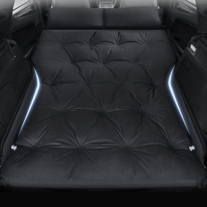 더뉴니로차박 에어매트 차량용 자충매트 캠핑 SUV