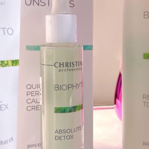 [크리스티나]비오피토 트러블 케어 라인 앱솔루트 활성 세럼 30ml