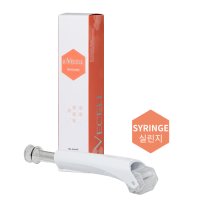 주비셀 MTS 롤러 시린지(SYRINGE) 마이크로니들 미세침 롤러 셀프 피부 홈케어 마사지