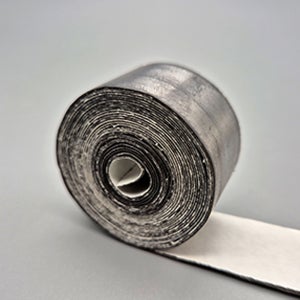 편납 접착 덕용 테이프 편납 (2m)