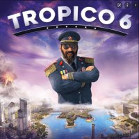 [스팀] 트로피코 6 Tropico 6 스팀/ 우회없음 상점변경없음