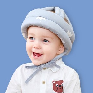 유아 아기안전모 머리쿵 유아헬멧 쿠션 머리보호