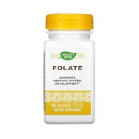 네이처스웨이 엽산 folate 800mcg 100캡슐