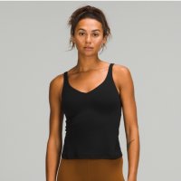 룰루레몬 얼라인 탱크 웨이스트 lululemon Align Waist Tank Top 탱크탑