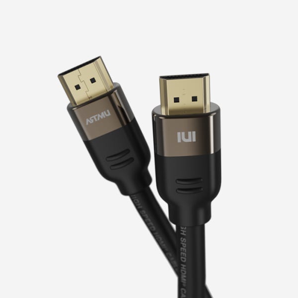ULTRA HIGH SPEED HDMI 2.1 인증 케이블 ENTRY