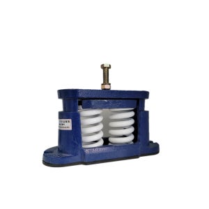 방진스프링SMB-2000 공조기,송풍기 각종진동체의 방진용