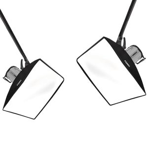 포멕스 E600 SS-EX3300 팬터그래프 레일 사진 촬영조명 세트