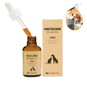마이다케어 30ml 면역증강 항암보조제