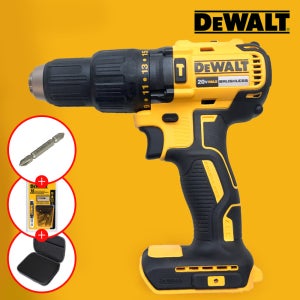 디월트 DCD7781N 전동 해머드릴 무선 20V 충전 햄머 드릴 드라이버 베어툴