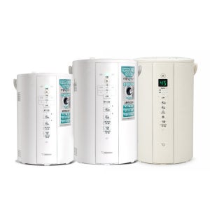 국내용 조지루시 가열식 가습기 EE-DCH35K-WA 대용량 220v 아기