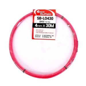 세신 요비선 요비선 SB-LO430 (4MMx30M)