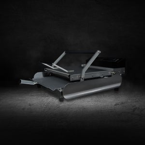 구스쿠커 번 토스터기 빵 굽는 기계 맘스터치 BHC 3일이내 AS