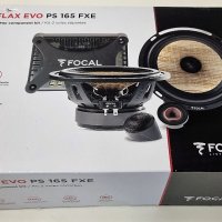 (Focal) 포칼 PS165FXE - FLAX EVO 2웨이 멀티스피커