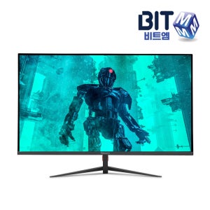 비트엠 Newsync X27F165 LASER HDR (포토상품평 3,000)