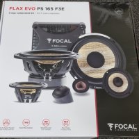 [Focal] 포칼 PS165F3E - Flax EVO 3웨이 멀티스피커