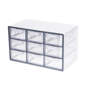 시스맥스 UP 시스템 멀티박스 대형 9단