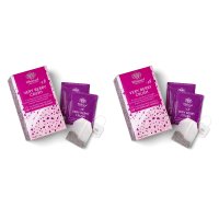 위타드 티백 20개입 2팩 베리베리 크러쉬 Very Berry 20 Individually Wrapped Teabags