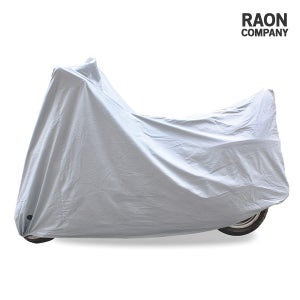 BBJ 방열 방수 오토바이 커버 덮개 바이크 스쿠터 100cc 750cc 1000cc 1500cc