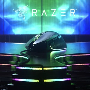 레이저코리아 바실리스크 V3 게이밍 마우스 Razer Basilisk V3