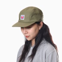 TRIFFER 캔버스 캠프 캡 CANVASE CAMPED CAP