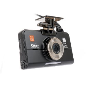 지넷시스템 큐브 GQ750 4채널 블랙박스