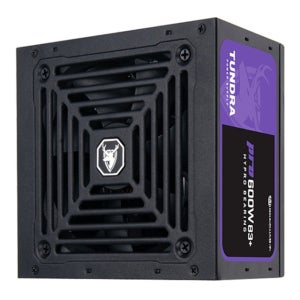 제이씨현시스템 TUNDRA PRO 600W FHB 파워서플라이 3년 보증