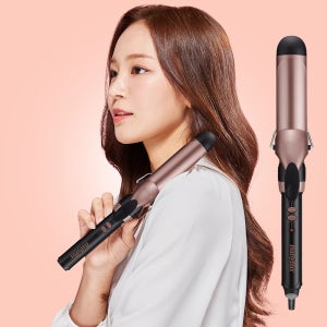 바비리스 글램 터치 웨이브 고데기 32mm BCD7032K