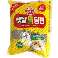 오뚜기 옛날 자른당면 1kg 코스트코