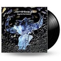 Jamiroquai - Synkronized [180g Gatefold LP] 자미로콰이